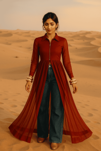 Ruby Aura